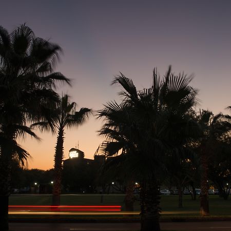 Peermont Walmont At The Grand Palm, Gaborone Hotel Kültér fotó