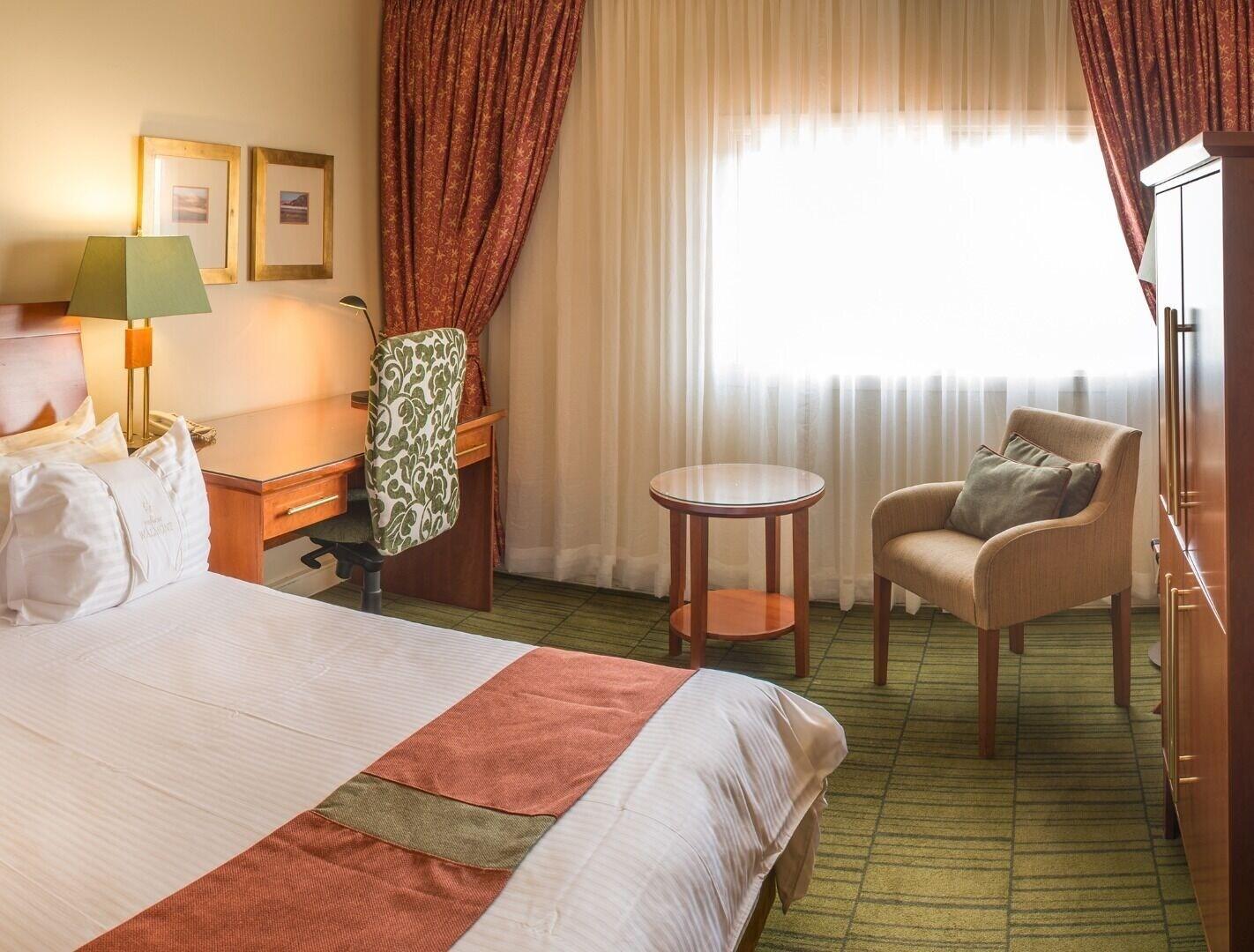 Peermont Walmont At The Grand Palm, Gaborone Hotel Kültér fotó