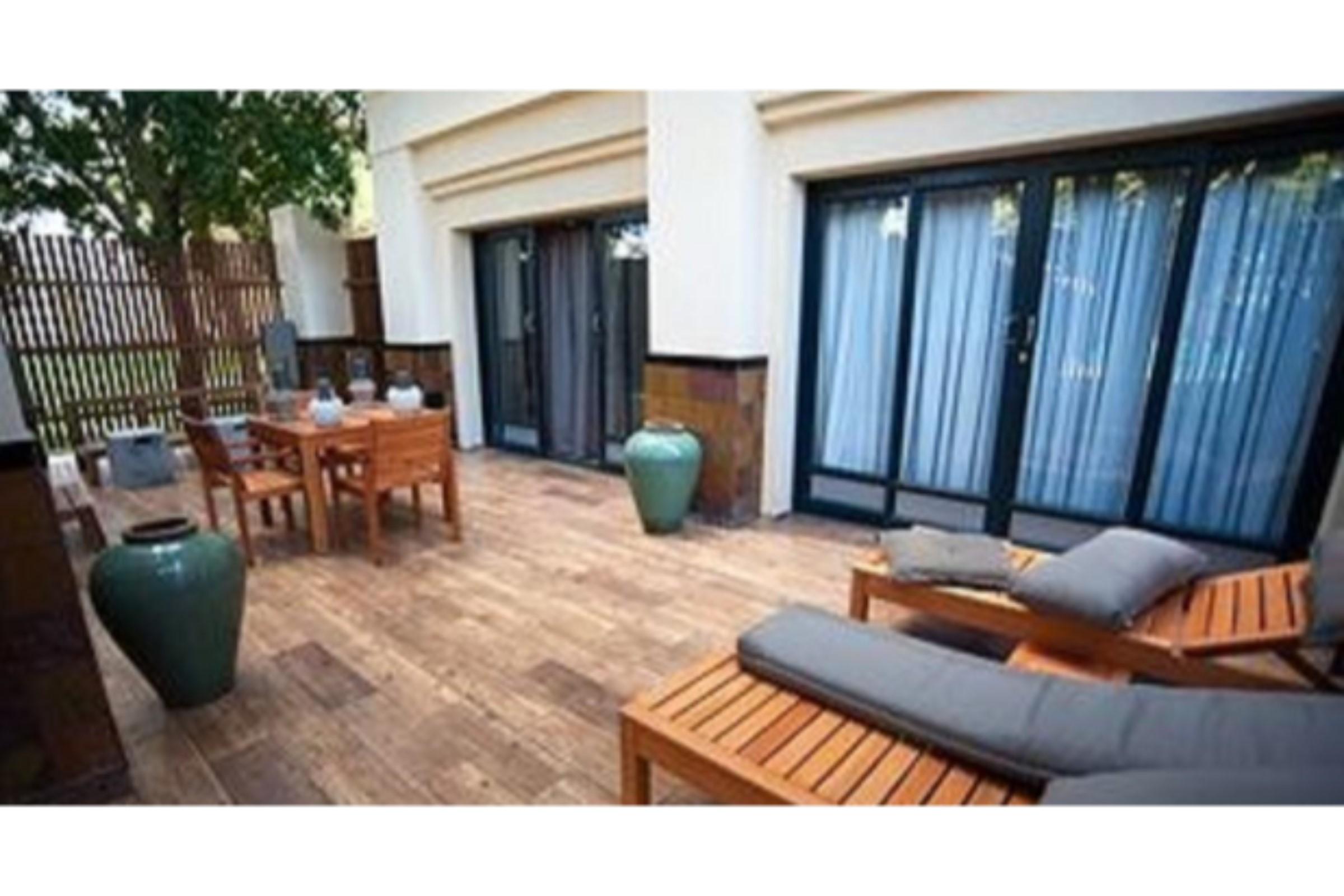 Peermont Walmont At The Grand Palm, Gaborone Hotel Kültér fotó